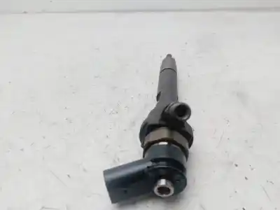Peça sobressalente para automóvel em segunda mão Injetor por MINI COUNTRYMAN (R60) Cooper D Referências OEM IAM 850690204  