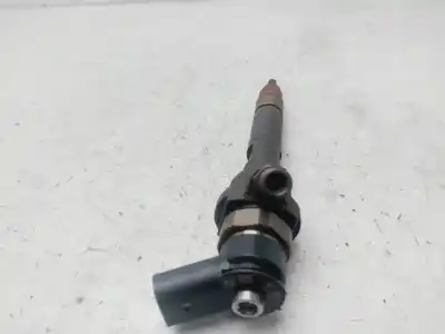 Peça sobressalente para automóvel em segunda mão Injetor por MINI COUNTRYMAN (R60) Cooper D Referências OEM IAM 850690204  