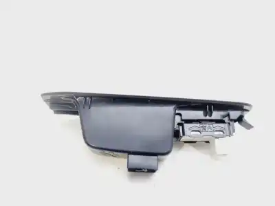 Peça sobressalente para automóvel em segunda mão botão / interruptor elevador vidro traseiro direito por peugeot 308 access referências oem iam 96762292zd  