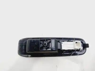 Peça sobressalente para automóvel em segunda mão botão / interruptor elevador vidro traseiro direito por peugeot 308 access referências oem iam 96762292zd  