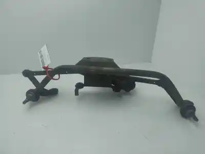 Автозапчастина б/у двигатель передніх склоочисників для FIAT SCUDO (222) 1.9 Diesel Посилання на OEM IAM 9406405938  