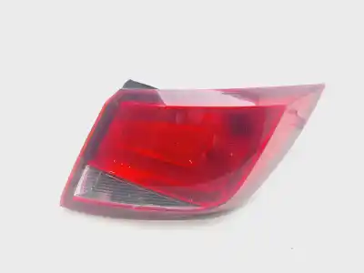 Автозапчасти б/у правый задний фонарь за seat leon st (5f8) 1.6 tdi ссылки oem iam 5f9945096  