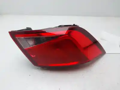 Автозапчасти б/у левый задний фонарь за seat leon st (5f8) 1.6 tdi ссылки oem iam 5f9945095  