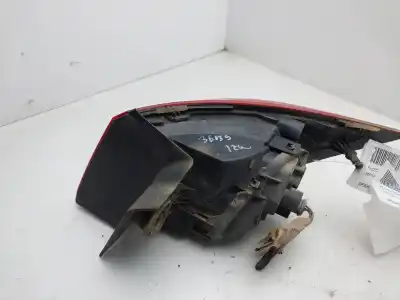 Автозапчасти б/у левый задний фонарь за seat leon st (5f8) 1.6 tdi ссылки oem iam 5f9945095  
