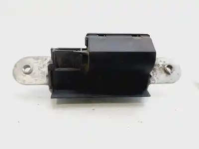 Автозапчастина б/у замок багажника / ворот для opel corsa d enjoy посилання на oem iam 55701971  