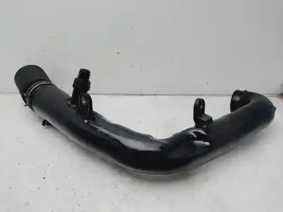 Автозапчастина б/у труба для audi a3 (8p) 1.9 tdi ambiente посилання на oem iam 1k0129654aa  