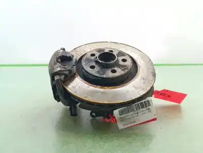 Автозапчасти б/у передняя левая кулачка за seat toledo (1m2) signo ссылки oem iam 1j0407255ag