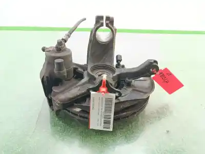 Автозапчасти б/у передняя правая кулачка за seat toledo (1m2) signo ссылки oem iam 1j0407256ag