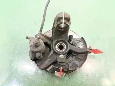 Автозапчасти б/у передняя правая кулачка за seat toledo (1m2) signo ссылки oem iam 1j0407256ag  