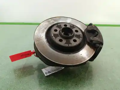Автозапчасти б/у передняя правая кулачка за seat toledo (1m2) signo ссылки oem iam 1j0407256ag  