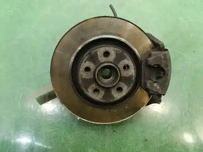 Автозапчасти б/у передняя правая кулачка за seat toledo (1m2) signo ссылки oem iam 1j0407256ag  