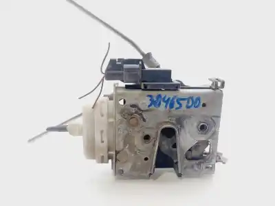 Автозапчасти б/у замок передней правой двери за AUDI A3 (8L) 1.9 TDI Ambiente ссылки OEM IAM 8L0837016A  