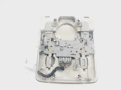 Pezzo di ricambio per auto di seconda mano  per AUDI A3 (8L)  Riferimenti OEM IAM 8L0947111D  