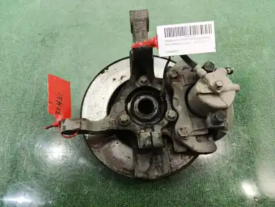 Автозапчастина б/у передній лівий культ для opel astra gtc enjoy посилання на oem iam 13156041  