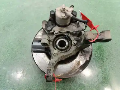 Автозапчастина б/у передній прав для opel astra gtc enjoy посилання на oem iam 13156042  