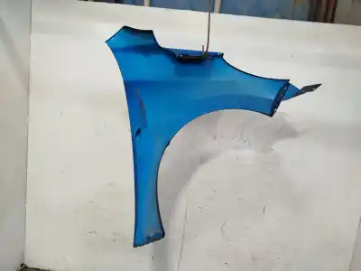 Second-hand car spare part LEFT FRONT FIN for PEUGEOT 207  OEM IAM references 7840R9  