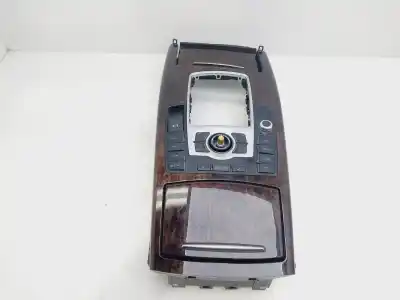 Second-hand car spare part center console for audi a6 allroad quattro (4fh) 3.2 fsi 256 cv / 188 kw oem iam references 4f1864261  