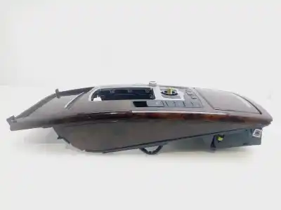 Second-hand car spare part center console for audi a6 allroad quattro (4fh) 3.2 fsi 256 cv / 188 kw oem iam references 4f1864261  