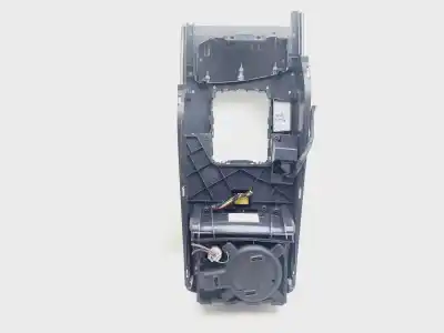 Second-hand car spare part center console for audi a6 allroad quattro (4fh) 3.2 fsi 256 cv / 188 kw oem iam references 4f1864261  