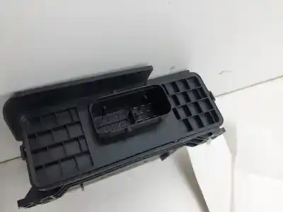 Автозапчасти б/у электронный модуль за audi a6 allroad quattro (4fh) 3.2 fsi 256 cv / 188 kw ссылки oem iam 4f0907280a  