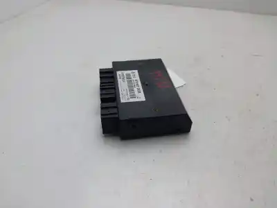 Second-hand car spare part electronic module for audi a6 allroad quattro (4fh) 3.2 fsi 256 cv / 188 kw oem iam references 4f0907383b  