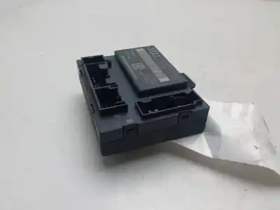 Second-hand car spare part electronic module for audi a6 allroad quattro (4fh) 3.2 fsi 256 cv / 188 kw oem iam references 4f0959792p  