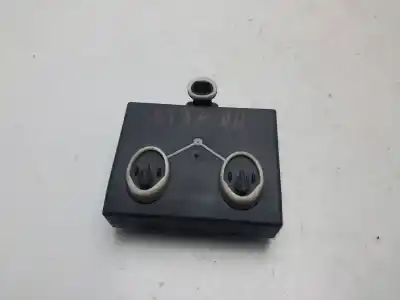 Second-hand car spare part electronic module for audi a6 allroad quattro (4fh) 3.2 fsi 256 cv / 188 kw oem iam references 4f0959792p  