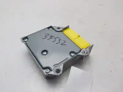 Second-hand car spare part airbag control unit for audi a6 allroad quattro (4fh) 3.2 fsi 256 cv / 188 kw oem iam references 4f0959655b  