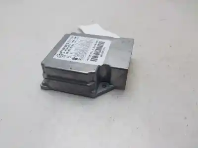 Second-hand car spare part airbag control unit for audi a6 allroad quattro (4fh) 3.2 fsi 256 cv / 188 kw oem iam references 4f0959655b  