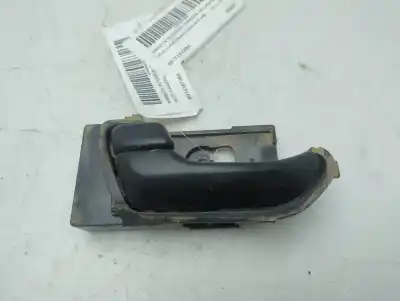 Second-hand car spare part interior left rear handle for isuzu d-max double cab custom 4wd oem iam references 8974167284  