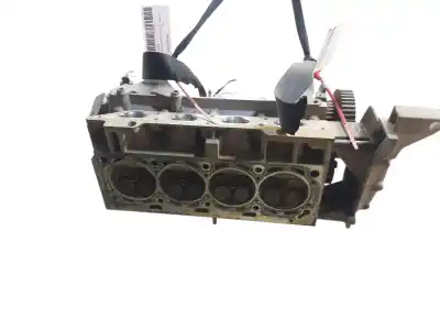 Second-hand car spare part Cylinder Head for SKODA FABIA FAMILIAR (6Y5) Young Line 80 CV / 59 KW OEM IAM references 036103373AM  
