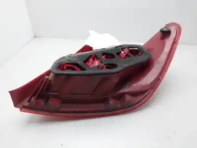Автозапчасти б/у левый задний фонарь за peugeot 307 (s1) speed up ссылки oem iam 96343704je  
