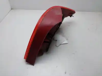 Автозапчасти б/у левый задний фонарь за peugeot 307 (s1) speed up ссылки oem iam 96343704je  