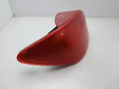 Recambio de automóvil de segunda mano de Piloto Trasero Izquierdo para PEUGEOT 307 (S1) Speed Up referencias OEM IAM 96343704JE  