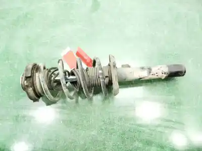 Peça sobressalente para automóvel em segunda mão amortecedor dianteiro direito por seat leon (1p1) reference referências oem iam 1k0413031bt  