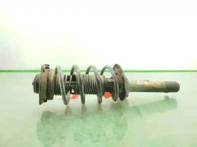 Peça sobressalente para automóvel em segunda mão amortecedor dianteiro esquerdo por seat leon (1p1) reference referências oem iam 1k0413031bt  