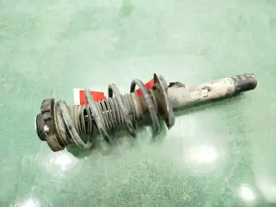 Peça sobressalente para automóvel em segunda mão amortecedor dianteiro esquerdo por seat leon (1p1) reference referências oem iam 1k0413031bt  