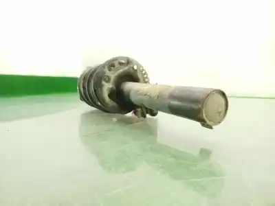 Peça sobressalente para automóvel em segunda mão amortecedor dianteiro esquerdo por seat leon (1p1) reference referências oem iam 1k0413031bt  