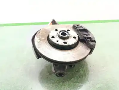 Piesă de schimb auto la mâna a doua Fuzeta dreapta fata pentru VOLKSWAGEN PASSAT B5.5 (3B3)  Referințe OEM IAM 8D0407258AL  