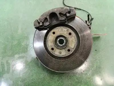 Second-hand car spare part Front Left Knuckle for CITROEN C4 PICASSO I MONOSPACE (UD_) 1.6 HDI OEM IAM references 364696  