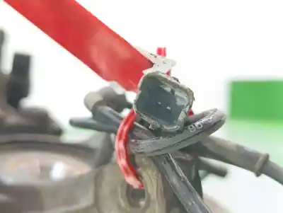 Автозапчастина б/у передній лівий культ для citroen c4 grand picasso sx посилання на oem iam 364696   Автозапчастина б/у передній лівий культ для citroen c4 grand picasso sx посилання на oem iam 364696