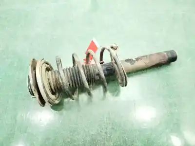 Peça sobressalente para automóvel em segunda mão Amortecedor Dianteiro Direito por PEUGEOT 206 BERLINA XR Referências OEM IAM 5202W4  