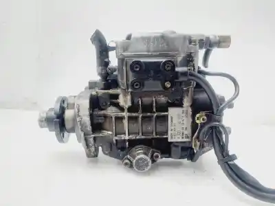 Автозапчасти б/у тнвд насос за seat leon (1m1) 1.9 tdi ссылки oem iam 038130107d  