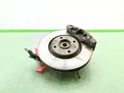 Second-hand car spare part Front Right Knuckle for CITROEN C4 PICASSO I MONOSPACE (UD_) 1.6 HDI OEM IAM references 364796  