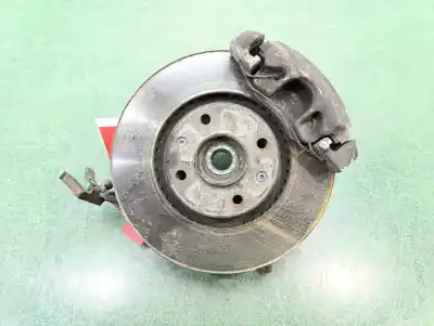 Second-hand car spare part front right knuckle for citroen c4 picasso i monospace (ud_) 1.6 hdi oem iam references 364796  