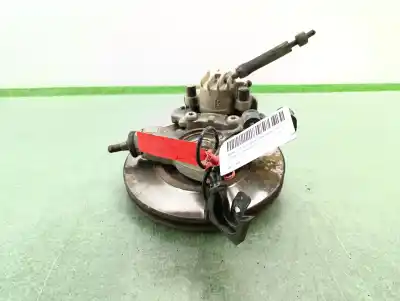 Second-hand car spare part front right knuckle for citroen c4 picasso i monospace (ud_) 1.6 hdi oem iam references 364796  
