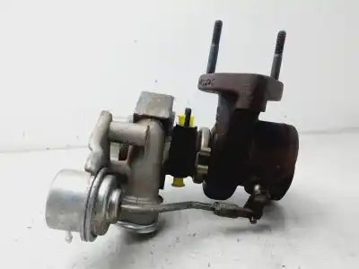 Peça sobressalente para automóvel em segunda mão turbocompresor por chevrolet lacetti cdx referências oem iam 96440365  