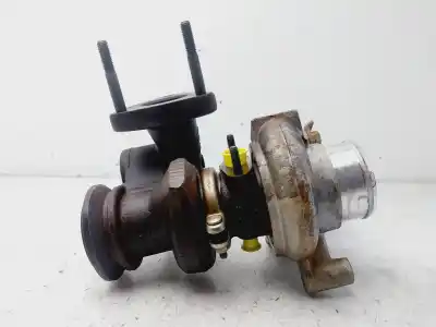 Автозапчасти б/у турбокомпенсатор за CHEVROLET LACETTI CDX ссылки OEM IAM 96440365  