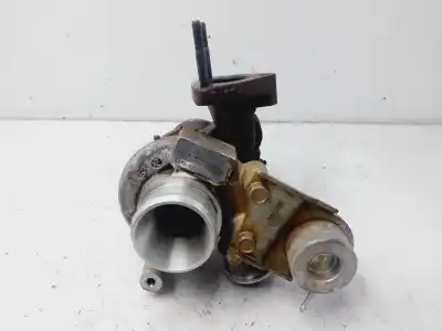Peça sobressalente para automóvel em segunda mão turbocompresor por chevrolet lacetti cdx referências oem iam 96440365  