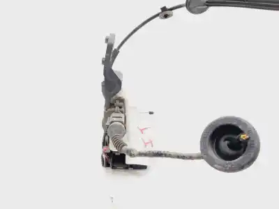 Pezzo di ricambio per auto di seconda mano serratura porta posteriore sinistra per volkswagen passat b5.5 (3b3) 1.9 tdi riferimenti oem iam 3b4839015m  